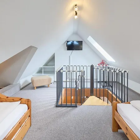 Neptun 10, 4 * Duhnen